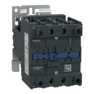 Schneider Electric - Magneetschakelaar - LP1D65008BD LP1D65008BD 2303521
