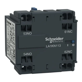 Schneider Electric - Hulpcontactblok - LA1KN203 LA1KN203 2303611