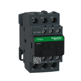 Schneider Electric - Magneetschakelaar - LC1D32P7 LC1D32P7 2303637