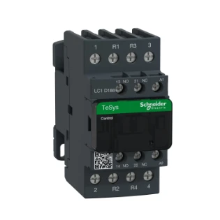 Schneider Electric - Magneetschakelaar - LC1D188P7 LC1D188P7 2303681