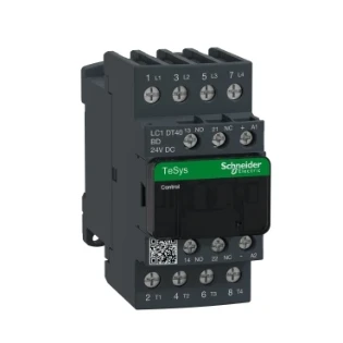 Schneider Electric - Magneetschakelaar - LC1DT40BD LC1DT40BD 2303848