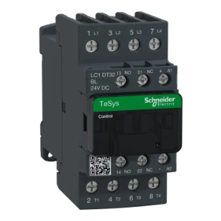 Schneider Electric - Magneetschakelaar - LC1DT32BL LC1DT32BL 2304031
