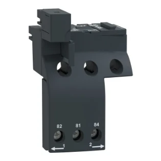 Schneider Electric - Toebehoren/onderdelen voor laagspannings-schakeltechniek - LU9MR1C LU9MR1C 2304241