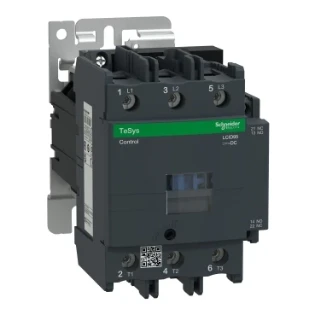 Schneider Electric - Magneetschakelaar - LC1D95BD LC1D95BD 2304261