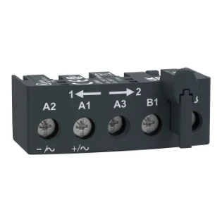 Schneider Electric - Toebehoren/onderdelen voor laagspannings-schakeltechniek - LU9M1 LU9M1 2304337