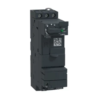 Schneider Electric - Motorstarter/Motorstarter combinatie - LUB12 LUB12 2304470