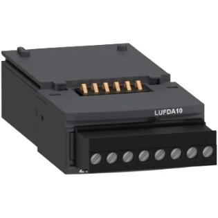 Schneider Electric - Toebehoren/onderdelen voor overbelastingsrelais - LUFDA10 LUFDA10 2304483