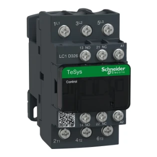 Schneider Electric - Magneetschakelaar - LC1D326L7 LC1D326L7 2304509