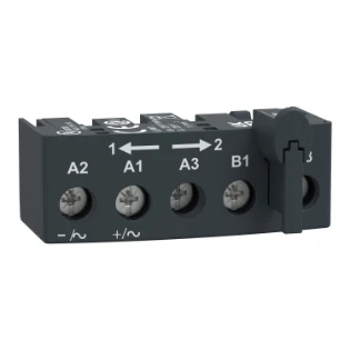 Schneider Electric - Toebehoren/onderdelen voor laagspannings-schakeltechniek - LU9M1 LU9M1 2304750