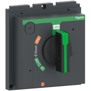 Schneider Electric - Bedieningsknop voor vermogensschakelaar - LV432597T LV432597T 2304774