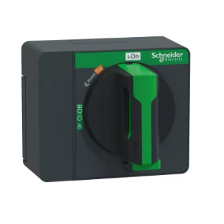 Schneider Electric - Bedieningsknop voor vermogensschakelaar - LV426930T LV426930T 2304816