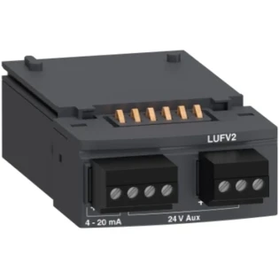 Schneider Electric - Toebehoren/onderdelen voor overbelastingsrelais - LUFV2 LUFV2 2304924