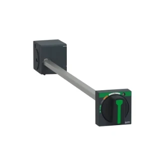 Schneider Electric - Bedieningsknop voor vermogensschakelaar - LV426935T LV426935T 2304948