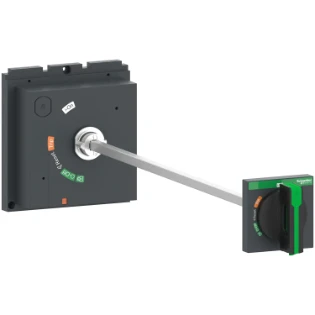 Schneider Electric - Deurkoppeling schakelaar - LV432598T LV432598T 2305049