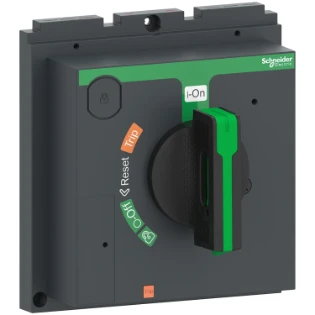 Schneider Electric - Bedieningsknop voor vermogensschakelaar - LV432597T LV432597T 2305086
