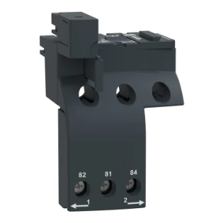 Schneider Electric - Toebehoren/onderdelen voor laagspannings-schakeltechniek - LU9MR1C LU9MR1C 2305089