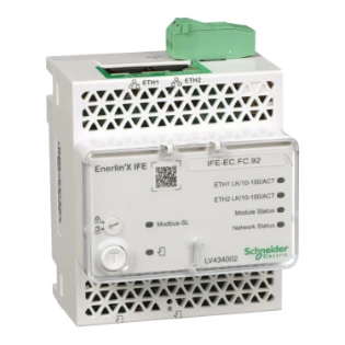 Schneider Electric - Veldbus, dec. periferie - communicatiemodule - LV434002 LV434002 2305483