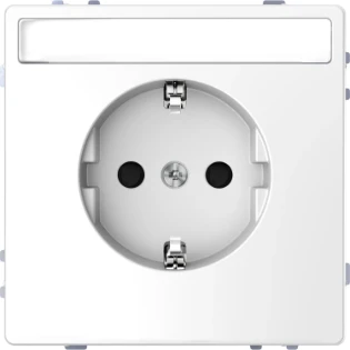 Schneider Electric - Wandcontactdoos - MEG2302-6035 MEG2302-6035 2305523