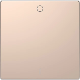 Schneider Electric - Bedieningselement /centraalplaat schakelmateriaal - MTN3301-6051 MTN3301-6051 2305548