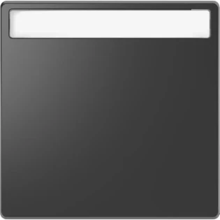 Schneider Electric - Bedieningselement /centraalplaat schakelmateriaal - MTN3360-6034 MTN3360-6034 2305575