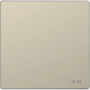 Schneider Electric - Bedieningselement /centraalplaat schakelmateriaal - MTN3304-6033 MTN3304-6033 2305719