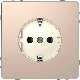 Schneider Electric - Wandcontactdoos - MTN2301-6051 MTN2301-6051 2305779