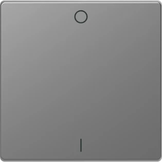 Schneider Electric - Bedieningselement /centraalplaat schakelmateriaal - MTN3301-6036 MTN3301-6036 2305814