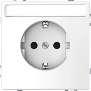 Schneider Electric - Wandcontactdoos - MEG2302-6035 MEG2302-6035 2305824