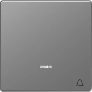 Schneider Electric - Bedieningselement /centraalplaat schakelmateriaal - MTN3325-6036 MTN3325-6036 2305826