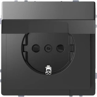 Schneider Electric - Wandcontactdoos - MTN2310-6034 MTN2310-6034 2305834