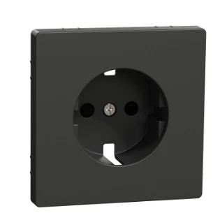Schneider Electric - Bedieningselement /centraalplaat schakelmateriaal - MTN2330-6034 MTN2330-6034 2305842
