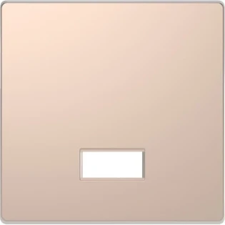 Schneider Electric - Bedieningselement /centraalplaat schakelmateriaal - MTN3350-6051 MTN3350-6051 2305843