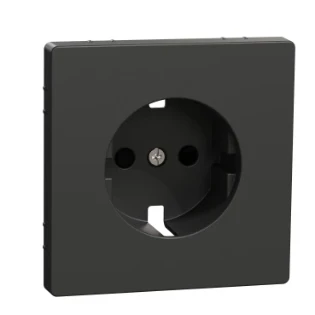 Schneider Electric - Bedieningselement /centraalplaat schakelmateriaal - MTN2330-6034 MTN2330-6034 2305856