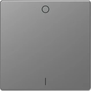 Schneider Electric - Bedieningselement /centraalplaat schakelmateriaal - MTN3301-6036 MTN3301-6036 2305882