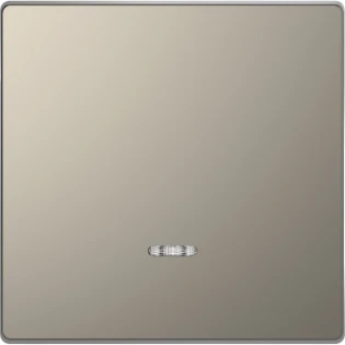 Schneider Electric - Bedieningselement /centraalplaat schakelmateriaal - MTN3320-6050 MTN3320-6050 2305893