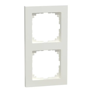 Schneider Electric - Afdekraam schakelmateriaal - MEG4020-3619 MEG4020-3619 2305944
