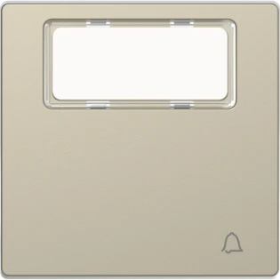 Schneider Electric - Bedieningselement /centraalplaat schakelmateriaal - MTN3365-6033 MTN3365-6033 2305967