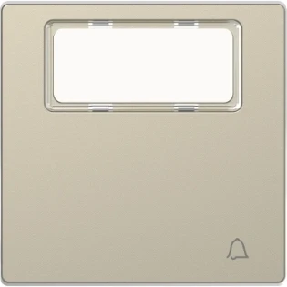 Schneider Electric - Bedieningselement /centraalplaat schakelmateriaal - MTN3365-6033 MTN3365-6033 2305973