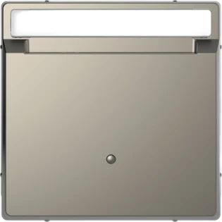 Schneider Electric - Bedieningselement /centraalplaat schakelmateriaal - MEG3854-6050 MEG3854-6050 2305981