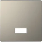Schneider Electric - Bedieningselement /centraalplaat schakelmateriaal - MEG3350-6050 MEG3350-6050 2305998