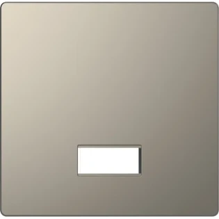 Schneider Electric - Bedieningselement /centraalplaat schakelmateriaal - MEG3350-6050 MEG3350-6050 2305998