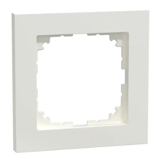 Schneider Electric - Afdekraam schakelmateriaal - MEG4010-3619 MEG4010-3619 2306014