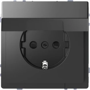 Schneider Electric - Wandcontactdoos - MTN2310-6034 MTN2310-6034 2306026