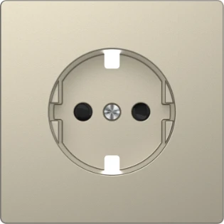 Schneider Electric - Bedieningselement /centraalplaat schakelmateriaal - MTN2330-6033 MTN2330-6033 2306044