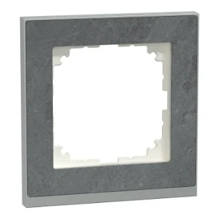 Schneider Electric - Afdekraam schakelmateriaal - MEG4010-3669 MEG4010-3669 2306052