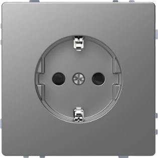 Schneider Electric - Wandcontactdoos - MTN2300-6036 MTN2300-6036 2306059