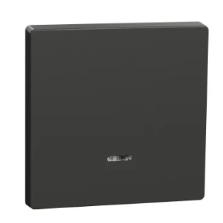 Schneider Electric - Bedieningselement /centraalplaat schakelmateriaal - MTN3320-6034 MTN3320-6034 2306073
