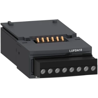 Schneider Electric - Toebehoren/onderdelen voor overbelastingsrelais - LUFDA10 LUFDA10 2306077