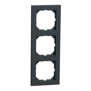 Schneider Electric - Afdekraam schakelmateriaal - MEG4030-3614 MEG4030-3614 2306088