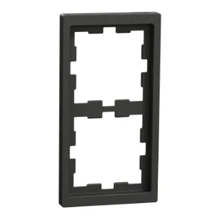 Schneider Electric - Afdekraam schakelmateriaal - MEG4020-6534 MEG4020-6534 2306093